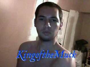 KingoftheMuck