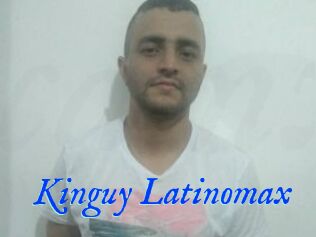 Kinguy_Latinomax