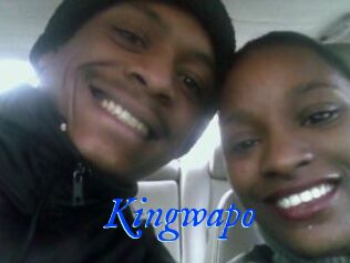 Kingwapo