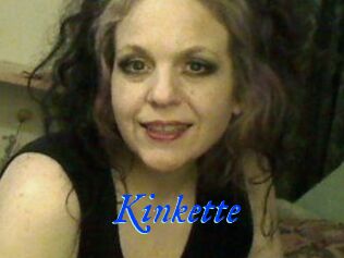 Kinkette