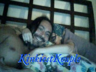 KinkiestKouple