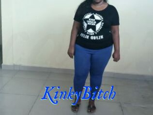 KinkyBitch