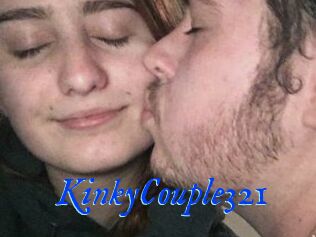 KinkyCouple321