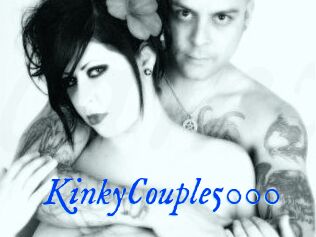 KinkyCouple5000