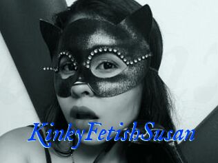 KinkyFetishSusan