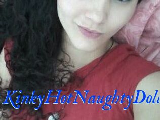 KinkyHotNaughtyDoll