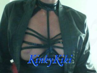 KinkyKiki