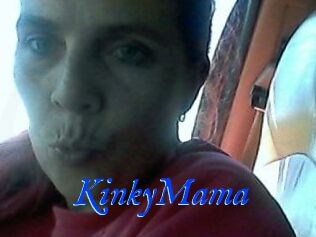 KinkyMama
