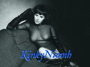 KinkyNiamh