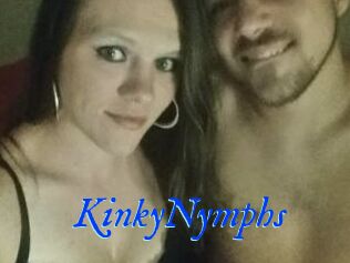 Kinky_Nymphs