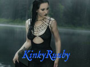 KinkyRuuby