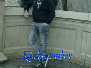Kinkycamboy
