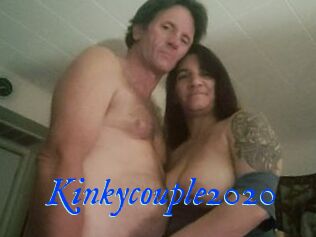 Kinkycouple2020