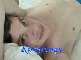 Kinkyfun4u