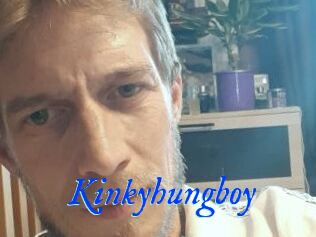 Kinkyhungboy