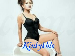 Kinkykhlo