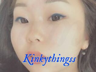 Kinkythingss