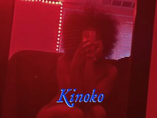 Kinoko