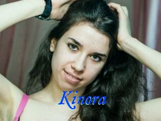 Kinora