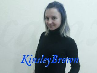 KinsleyBrown
