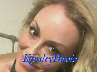 Kinsley_Davis