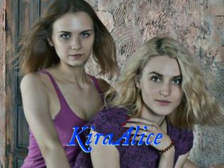 KiraAlice