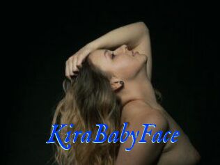 KiraBabyFace
