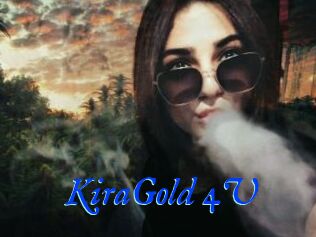 KiraGold_4U