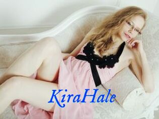 KiraHale