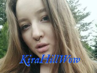 KiraHillWow