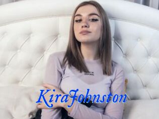 KiraJohnston