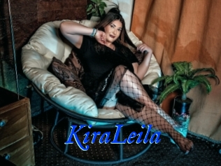KiraLeila
