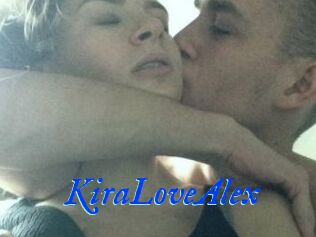 KiraLoveAlex