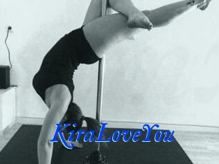 KiraLoveYou
