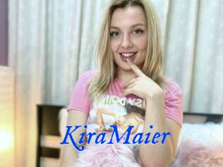 KiraMaier