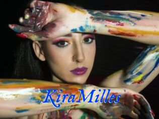 KiraMilles