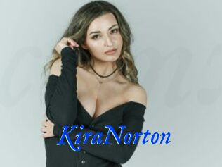 KiraNorton