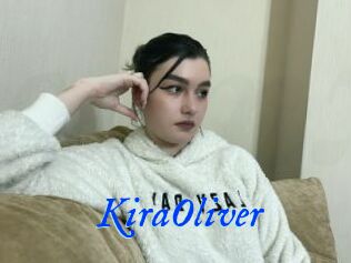 KiraOliver