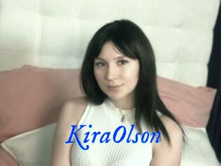 KiraOlson