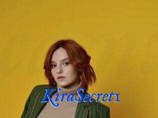 KiraSecret1