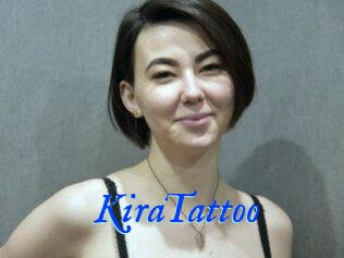 KiraTattoo