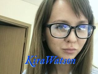 KiraWatson