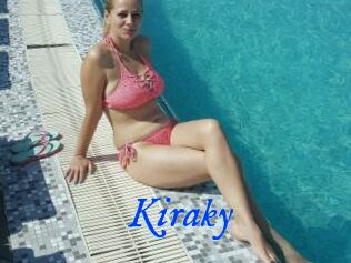 Kiraky