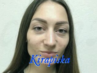 Kirapiska