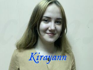 Kirayann