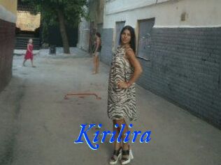 Kirilira