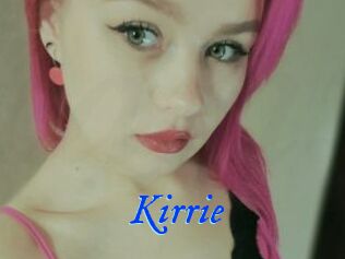 Kirrie