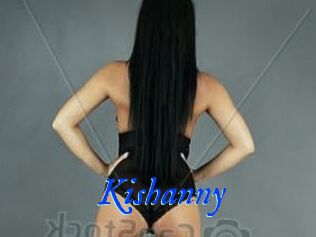 Kishanny
