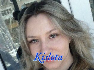 Kislota