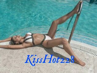 KissHot228